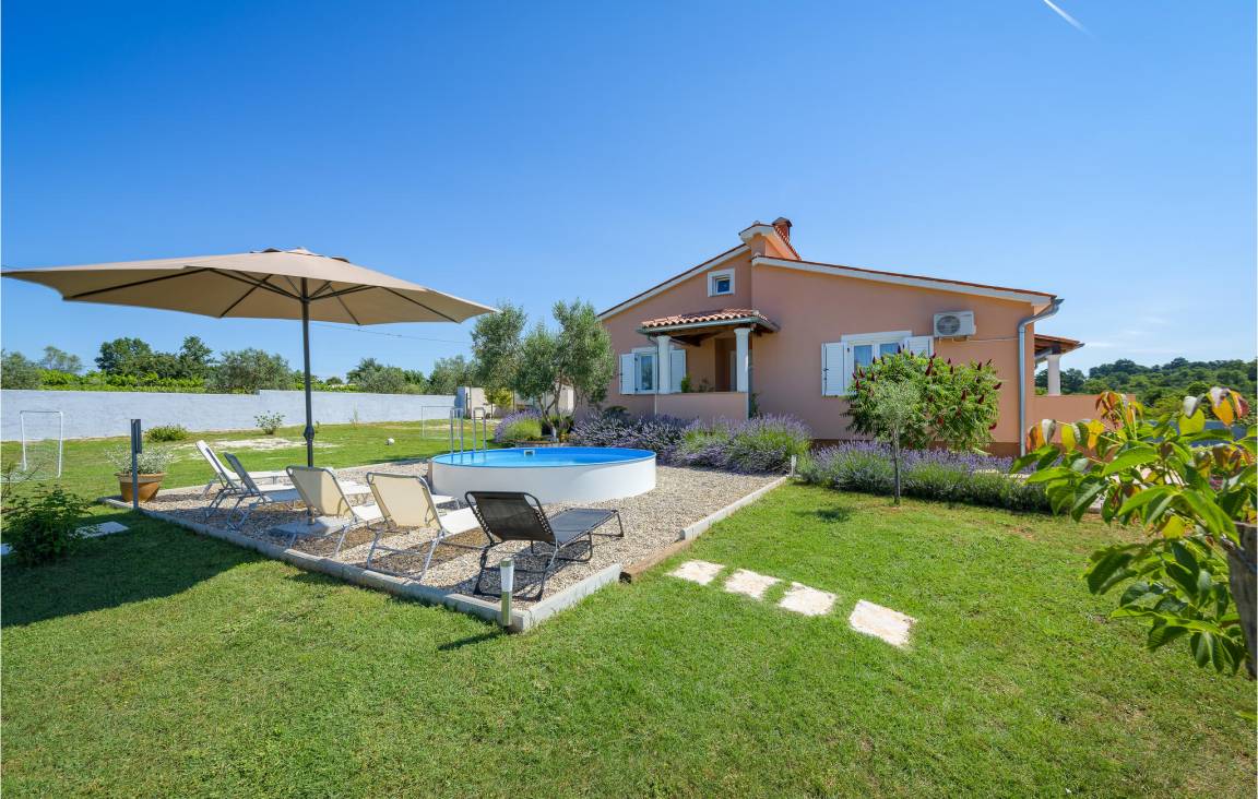110 M² Casa Vacanza ∙ 3 Camere Da Letto ∙ 6 Ospiti - Croazia