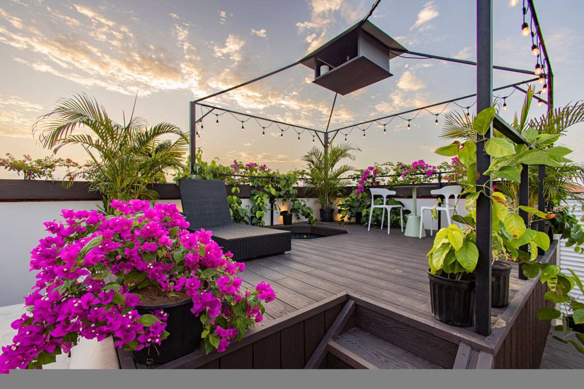 52 M² Apartamento ∙ 1 Habitación ∙ 2 Huéspedes - Ciudad de Panamá