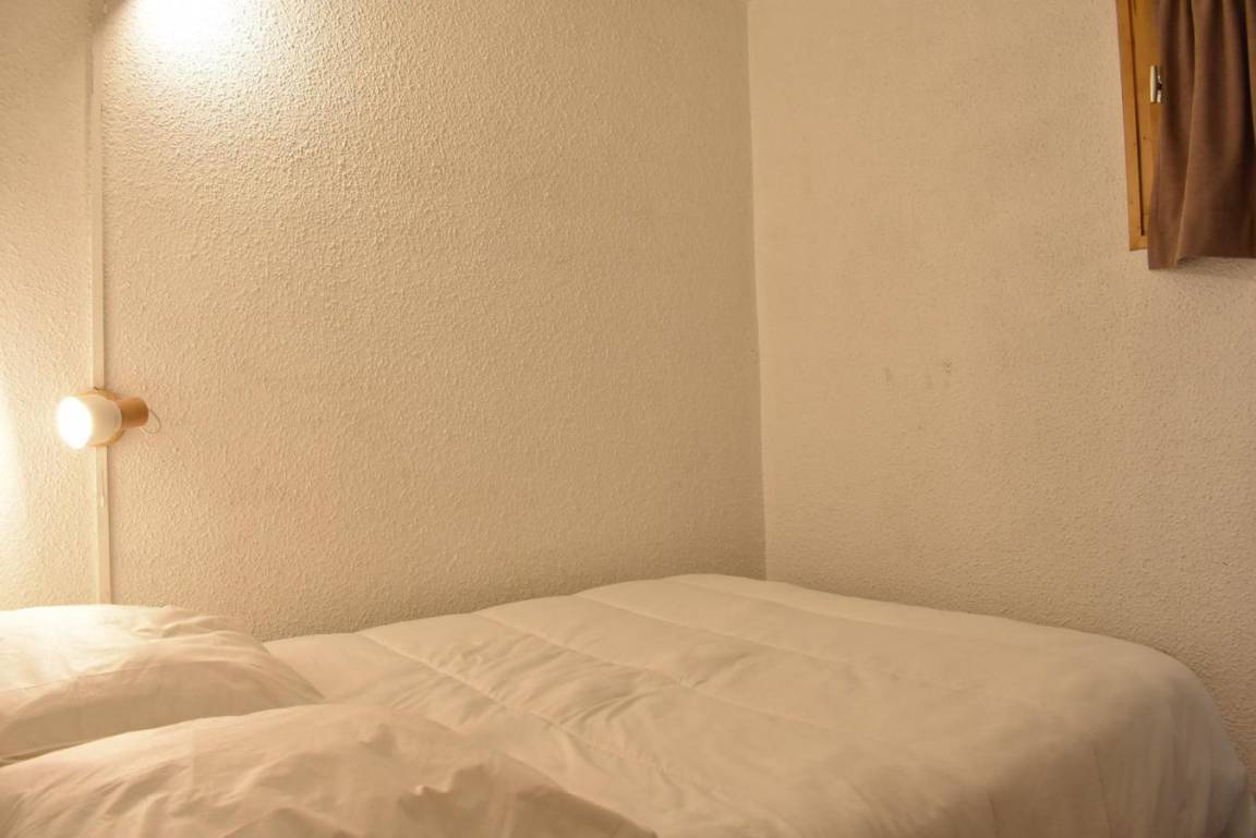 28 m² Ferienwohnung ∙ 1 Schlafzimmer ∙ 4 Gäste – Bild 7