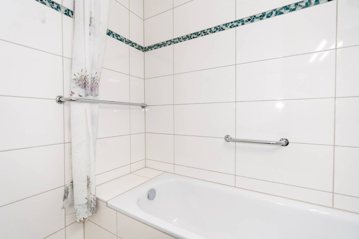 50 m² Ferienwohnung ∙ 2 Schlafzimmer ∙ 4 Gäste – Bild 36