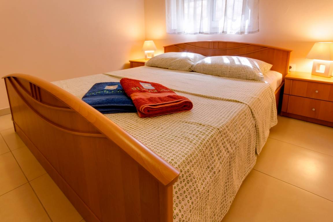 97 m² Ferienwohnung ∙ 2 Schlafzimmer ∙ 6 Gäste – Bild 11