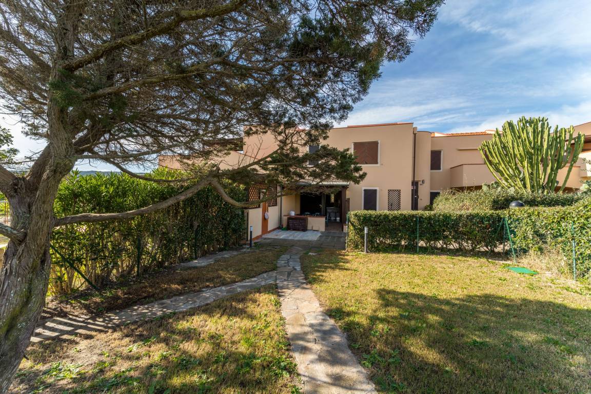 40 M² Casa ∙ 2 Habitaciones ∙ 4 Huéspedes - Stintino