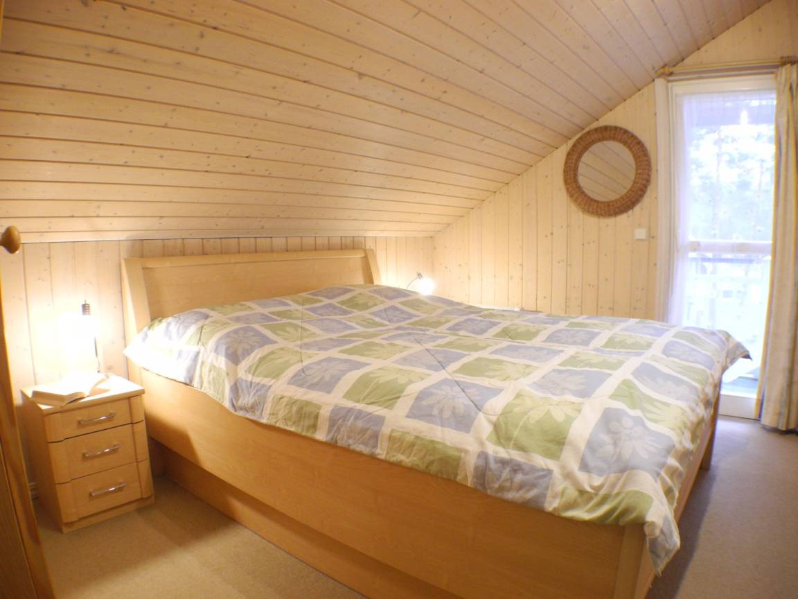 85 m² Ferienhaus ∙ 3 Schlafzimmer ∙ 6 Gäste – Bild 12