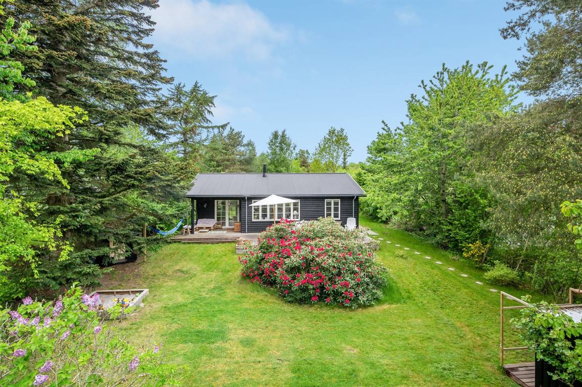 104 m&sup2; Ferienhaus 2 Schlafzimmer 6 G&auml;ste