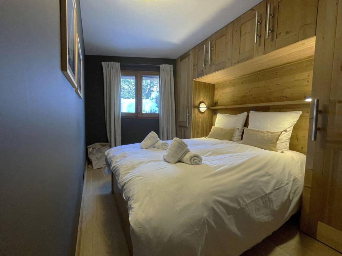 85 m² Ferienwohnung ∙ 3 Schlafzimmer ∙ 8 Gäste – Bild 12