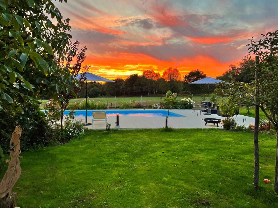 120 M² Villa ∙ 4 Habitaciones ∙ 9 Huéspedes - Lugo