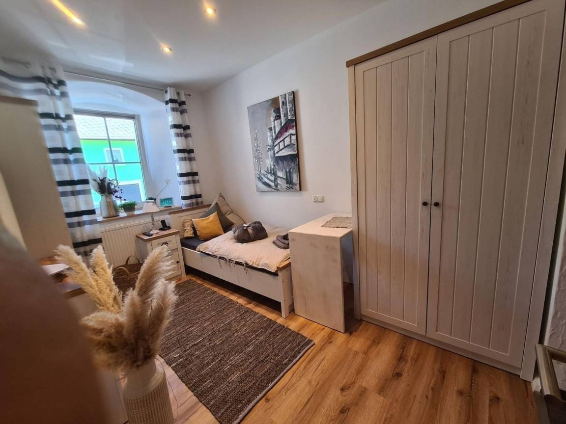 20 m² Ferienwohnung ∙ 1 Schlafzimmer ∙ 1 Gast – Bild 1
