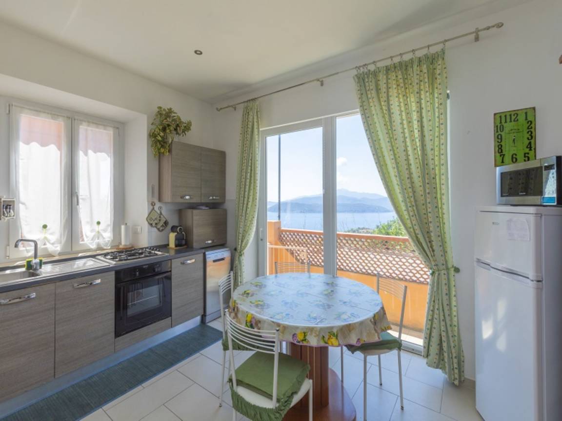 65 M² Casa Vacanza ∙ 1 Camera Da Letto ∙ 4 Ospiti - Capoliveri