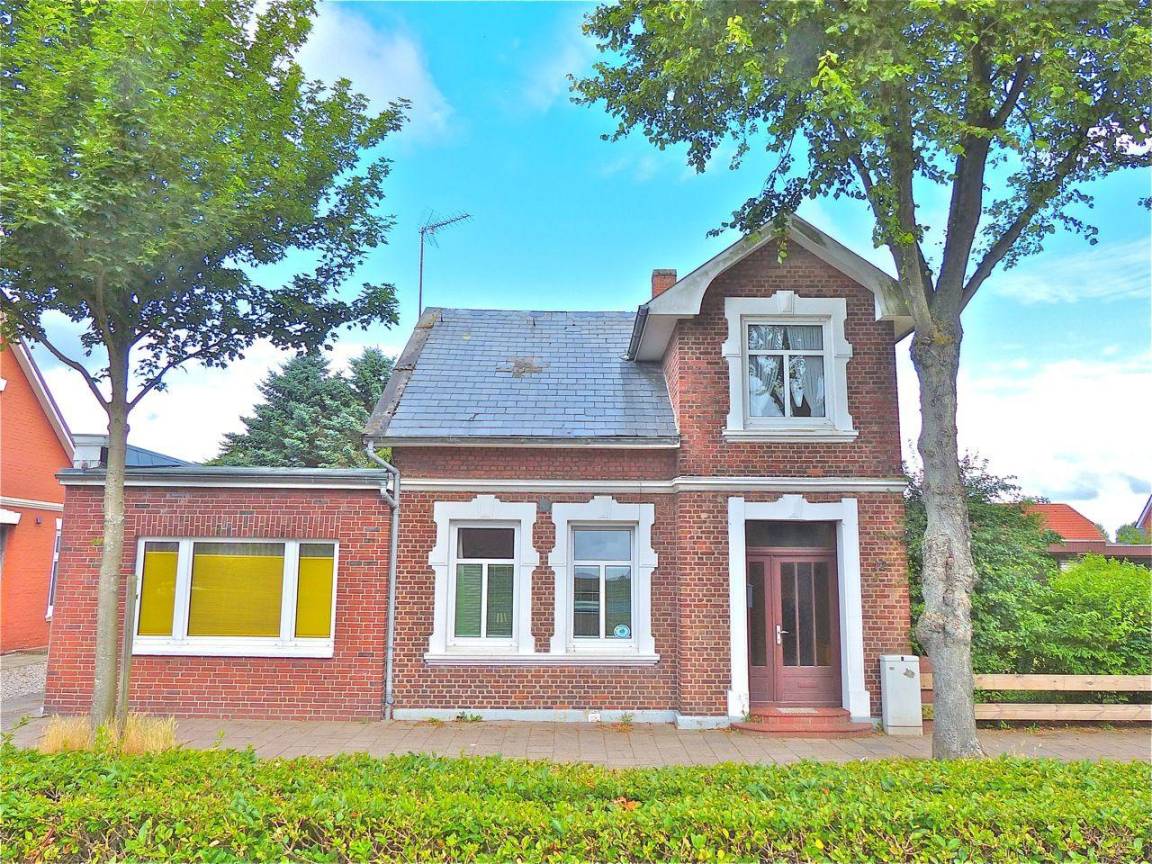41 M² Ferienwohnung ∙ 1 Schlafzimmer ∙ 3 Gäste - Wyk auf Föhr