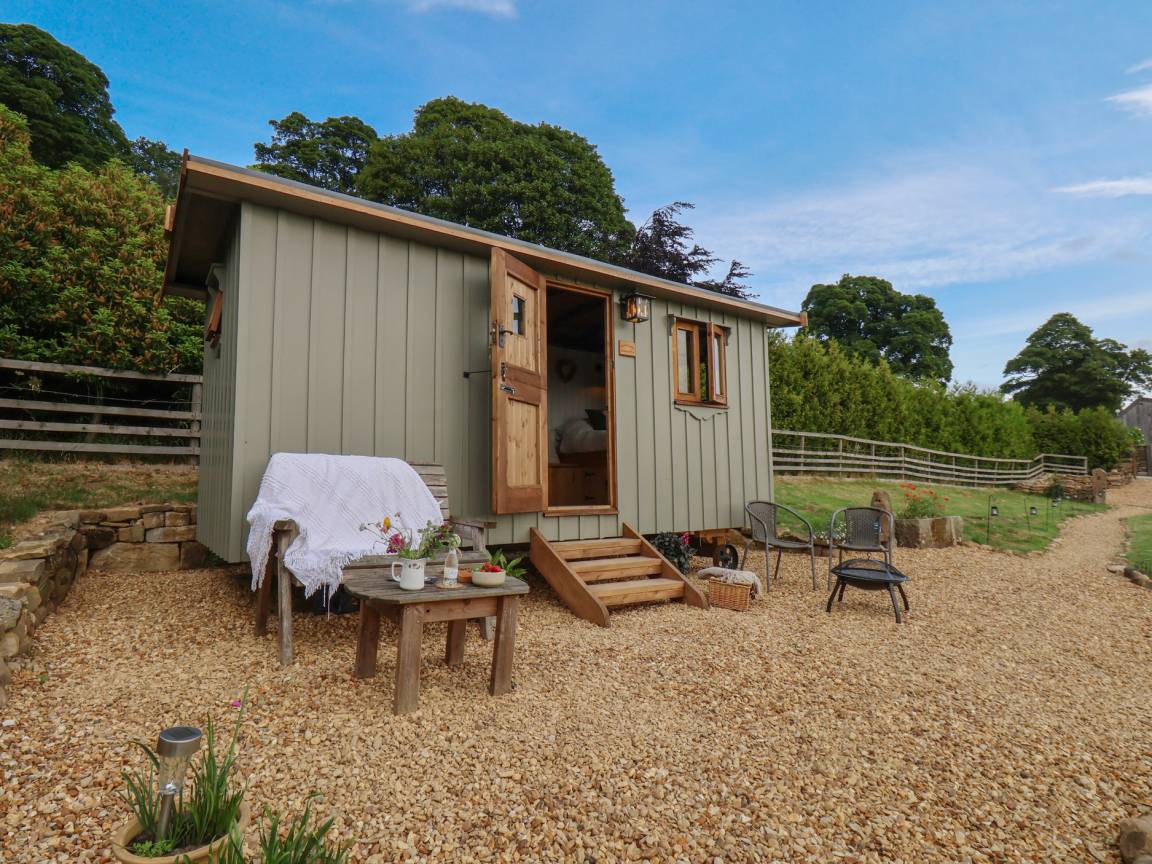 Cottage ∙ 1 Bedroom ∙ 2 Guests - Goathland