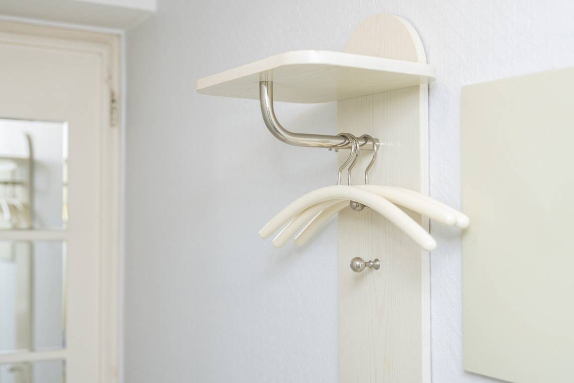 45 m² Ferienwohnung ∙ 1 Schlafzimmer ∙ 2 Gäste – Bild 21