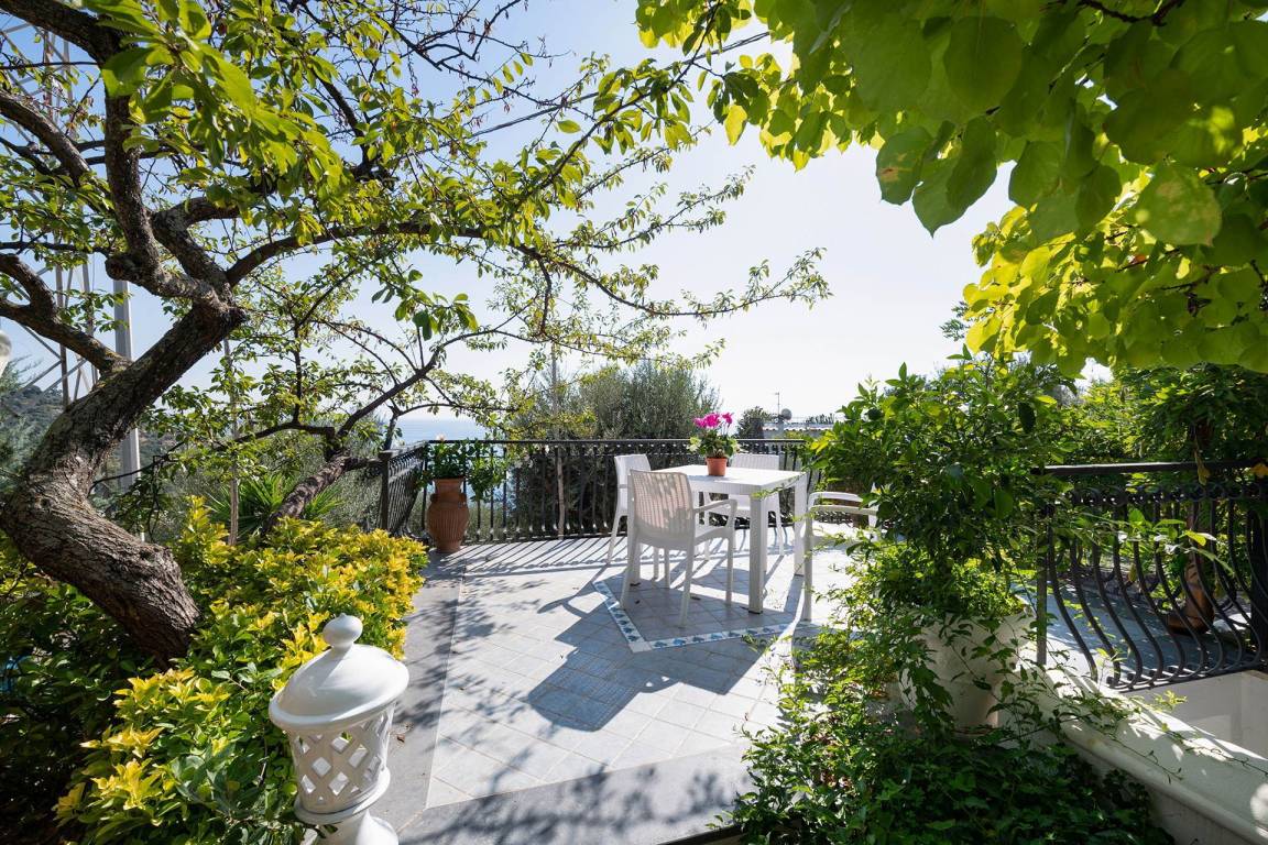 Villa Eva