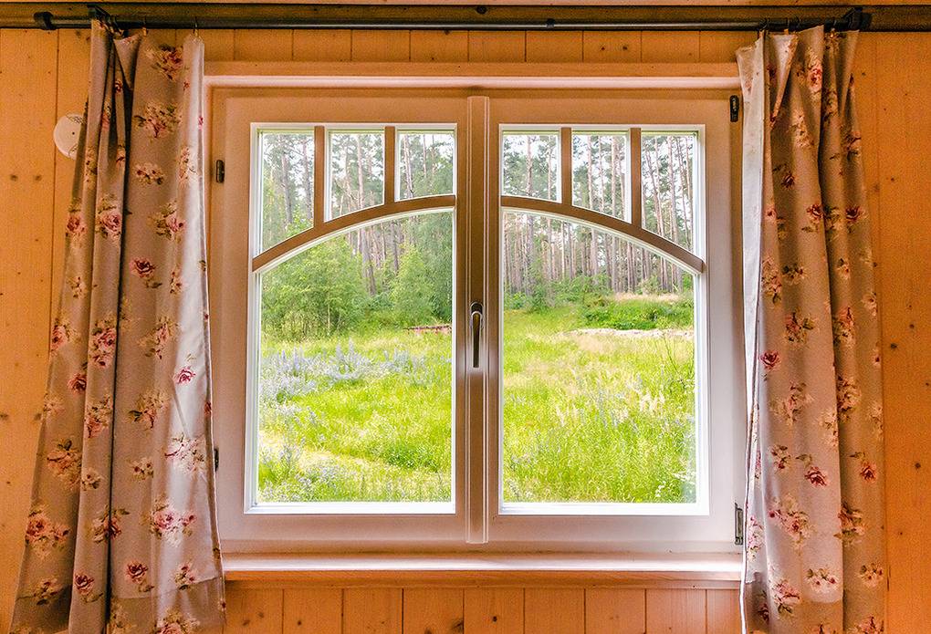 20 m² Ferienhaus ∙ 1 Schlafzimmer ∙ 2 Gäste – Bild 9