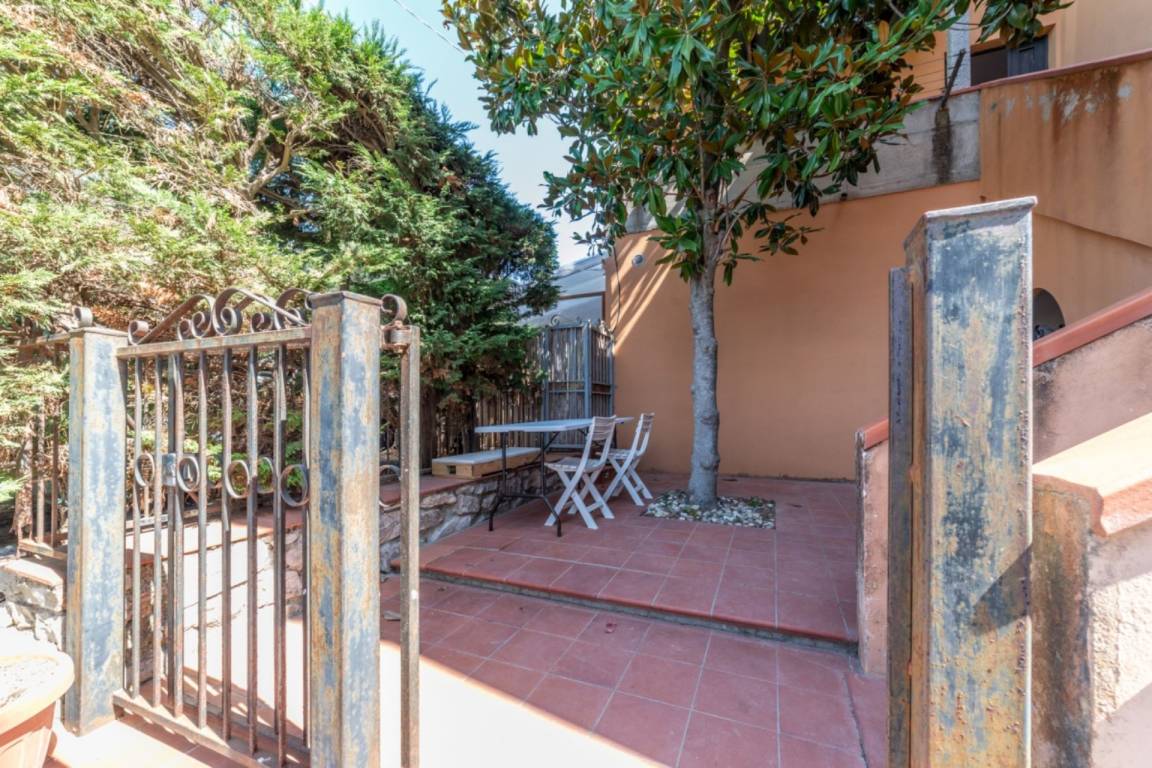 40 M² Apartment ∙ 1 Bedroom ∙ 4 Guests - Marciana Marina