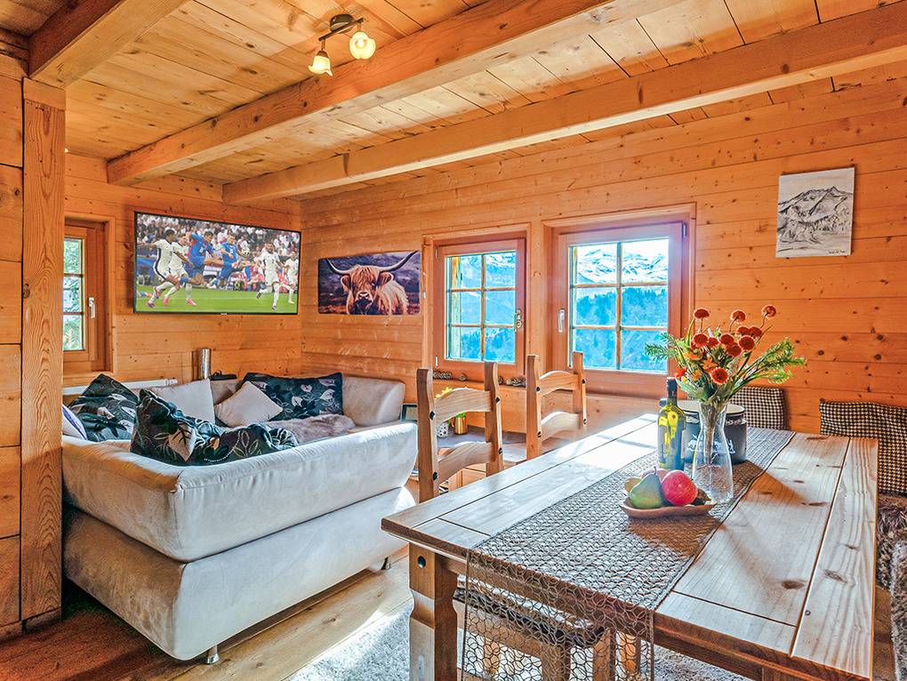 100 m² Ferienhaus ∙ 4 Schlafzimmer ∙ 8 Gäste – Bild 6