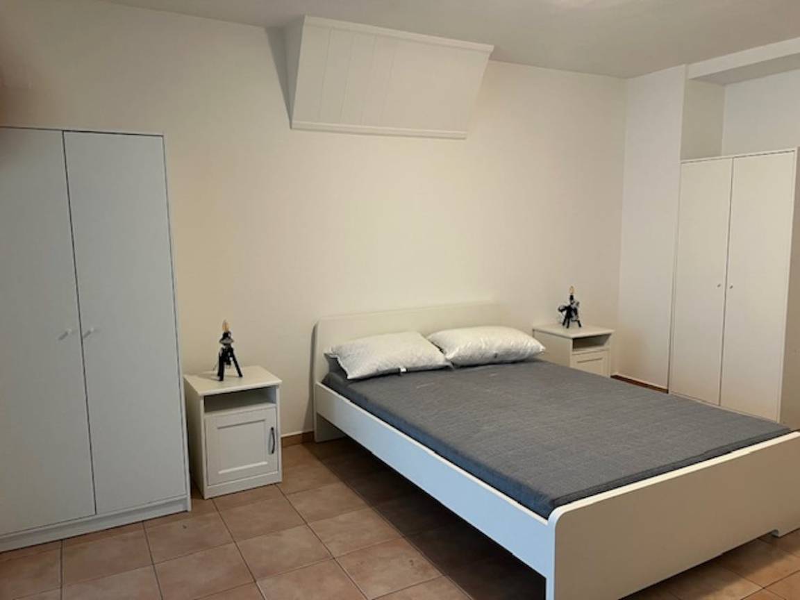 55 M² Apartament ∙ 1 Sypialnia ∙ 2 Gości - Ixelles