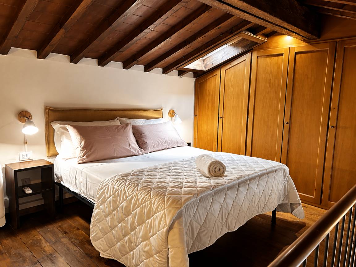 55 M² Appartement ∙ 1 Slaapkamer ∙ 4 Gasten - Bagno A Ripoli