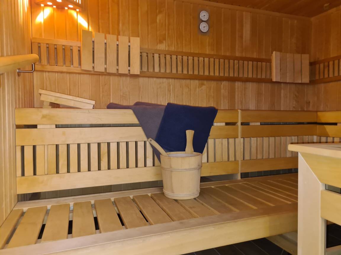 45 m² Ferienwohnung ∙ 1 Schlafzimmer ∙ 4 Gäste – Bild 15