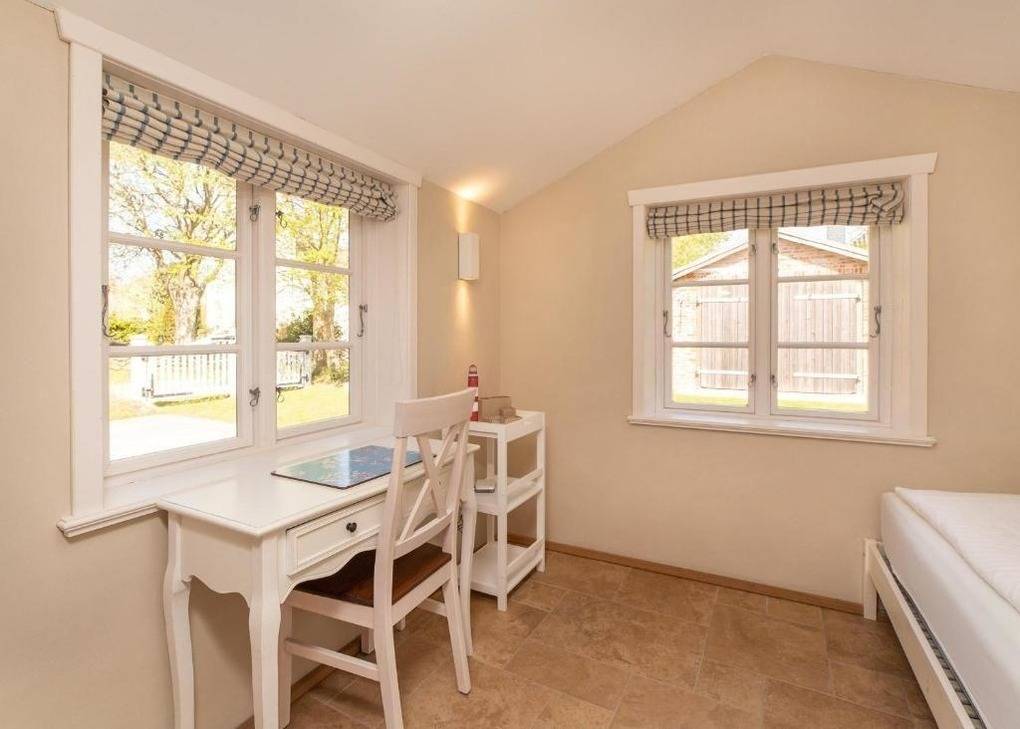 95 m² Ferienwohnung ∙ 3 Schlafzimmer ∙ 5 Gäste – Bild 25