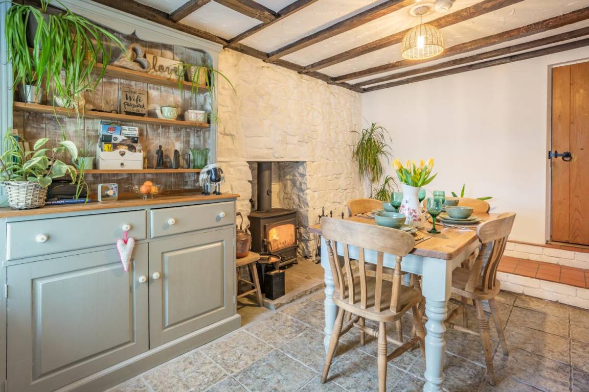 Cottage ∙ 2 Bedrooms ∙ 4 Guests - Herefordshire