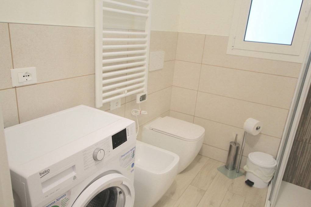 65 m² Ferienwohnung ∙ 2 Schlafzimmer ∙ 7 Gäste – Bild 8