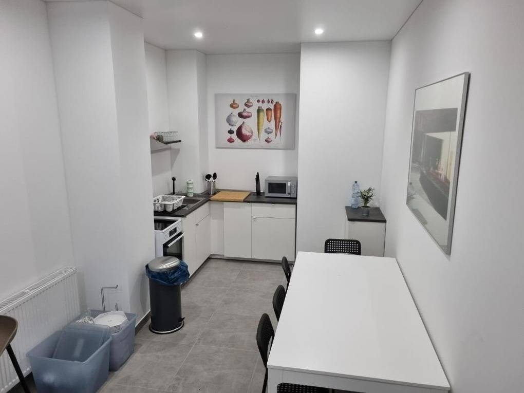 20 m² Ferienwohnung ∙ 1 Schlafzimmer ∙ 2 Gäste – Bild 18