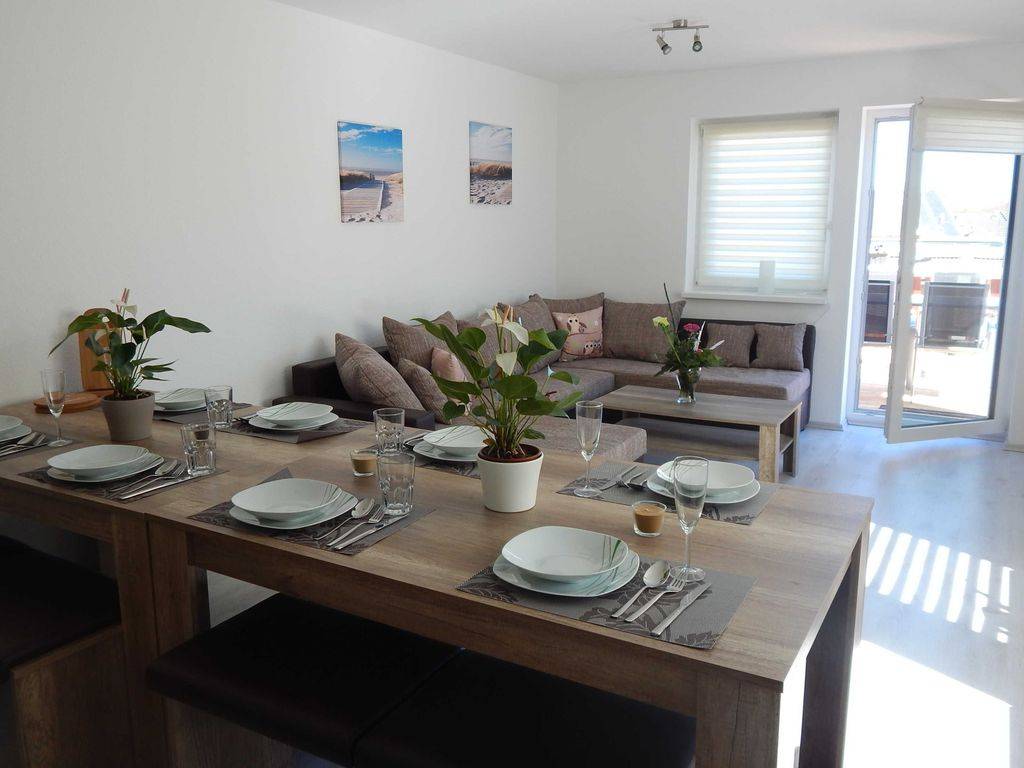 85 M² Huis ∙ 3 Slaapkamers ∙ 7 Gasten - Scharbeutz