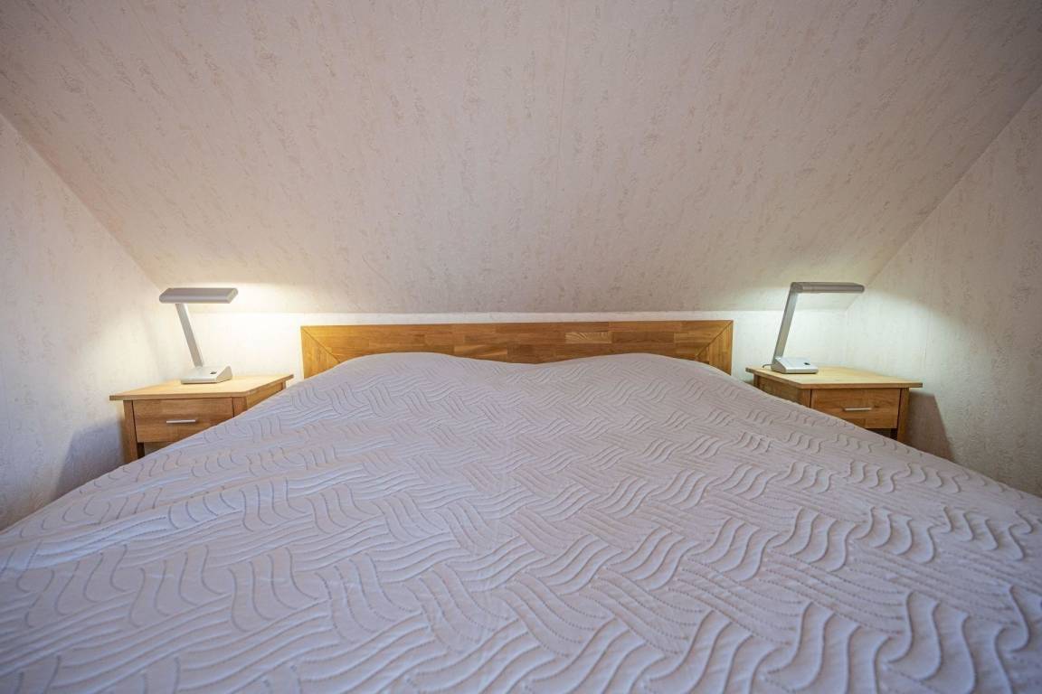 45 m² Ferienwohnung ∙ 2 Schlafzimmer ∙ 4 Gäste – Bild 7