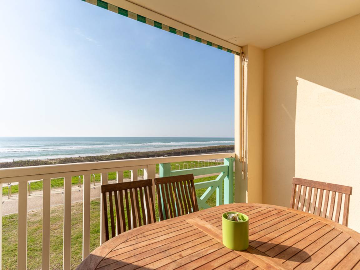 45 M² Apartment ∙ 2 Bedrooms ∙ 4 Guests - Mimizan