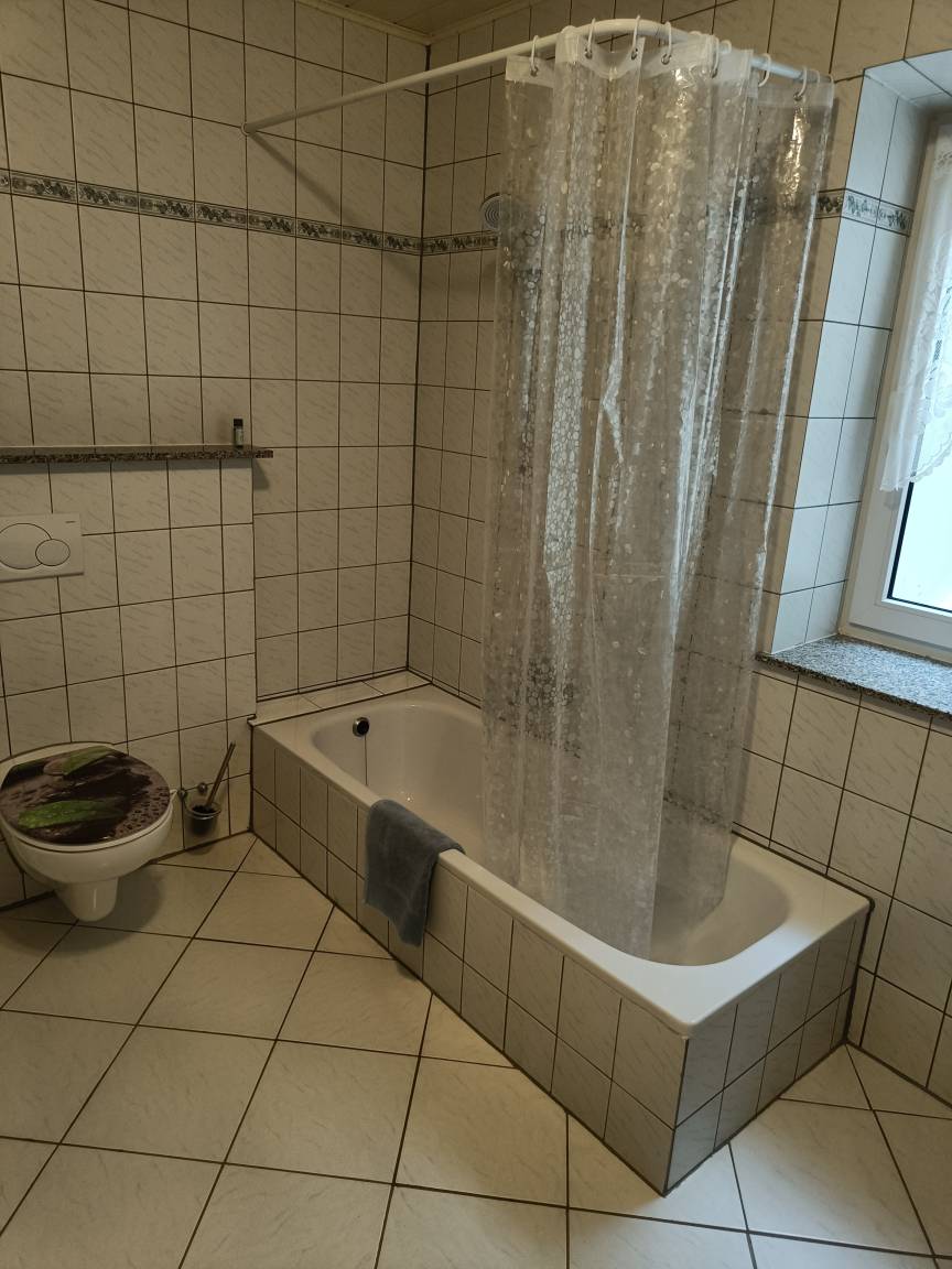 56 m² Ferienwohnung ∙ 1 Schlafzimmer ∙ 4 Gäste – Bild 8