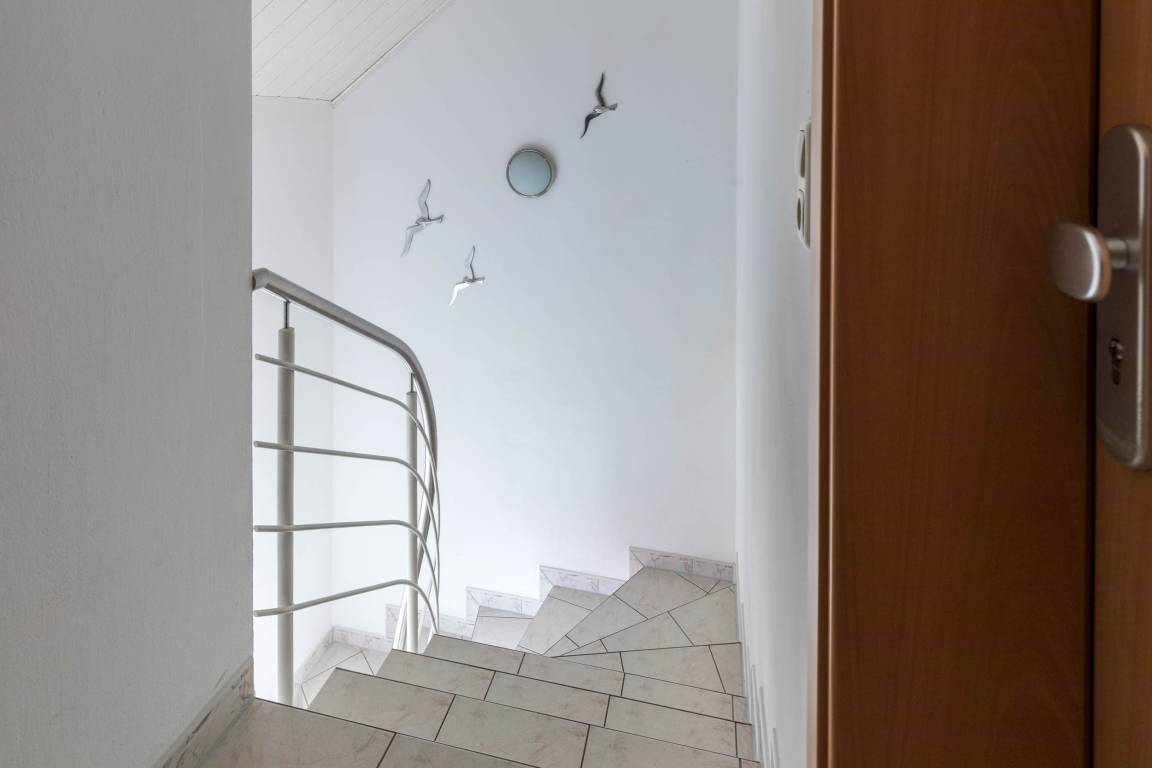 75 m² Ferienwohnung ∙ 2 Schlafzimmer ∙ 4 Gäste – Bild 20