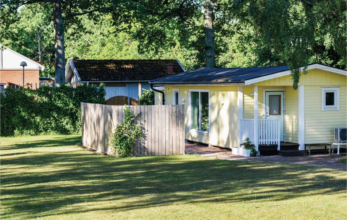 30 M² Hus ∙ 1 Sovrum ∙ 4 Gäster - Färjestaden