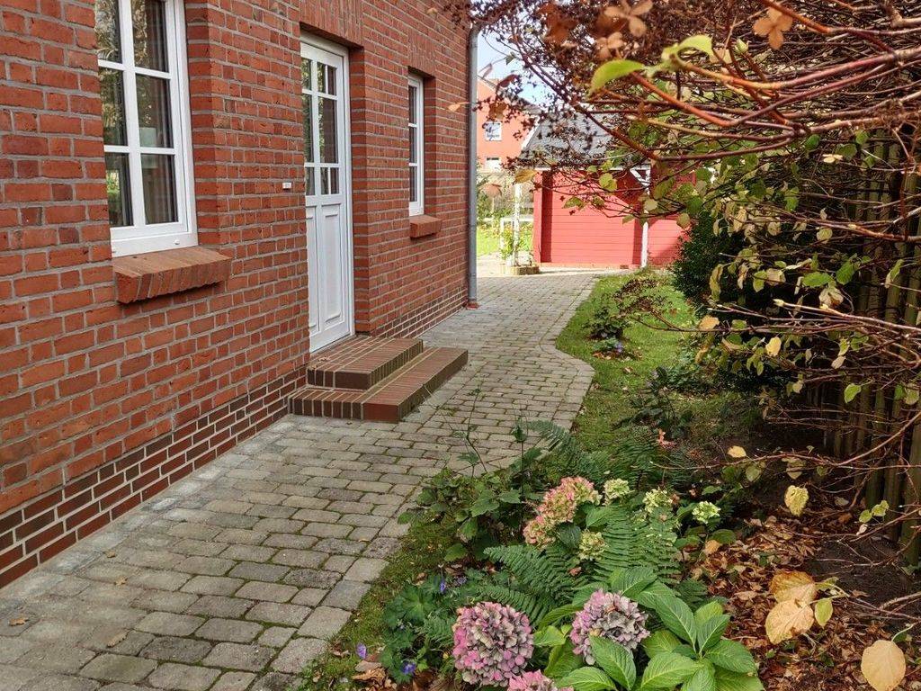 73 M² Ferienhaus ∙ 2 Schlafzimmer ∙ 4 Gäste - Utersum