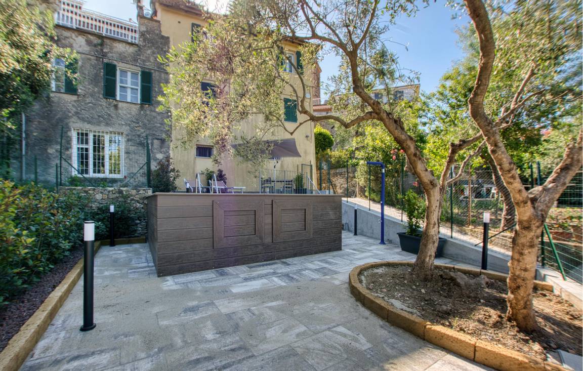 55 M² Apartment ∙ 1 Bedroom ∙ 4 Guests - Imperia