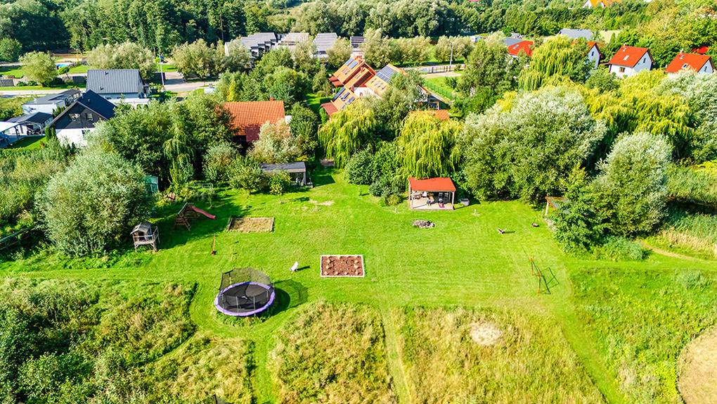 40 m² Ferienhaus ∙ 2 Schlafzimmer ∙ 5 Gäste – Bild 28