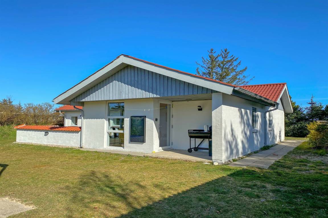 120 m&sup2; Ferienhaus 5 Schlafzimmer 9 G&auml;ste