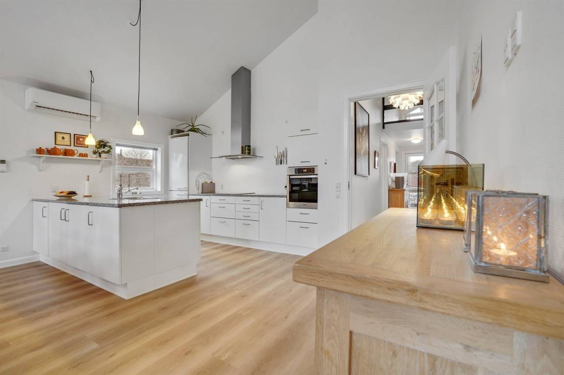 129 m² Ferienhaus ∙ 3 Schlafzimmer ∙ 8 Gäste – Bild 11