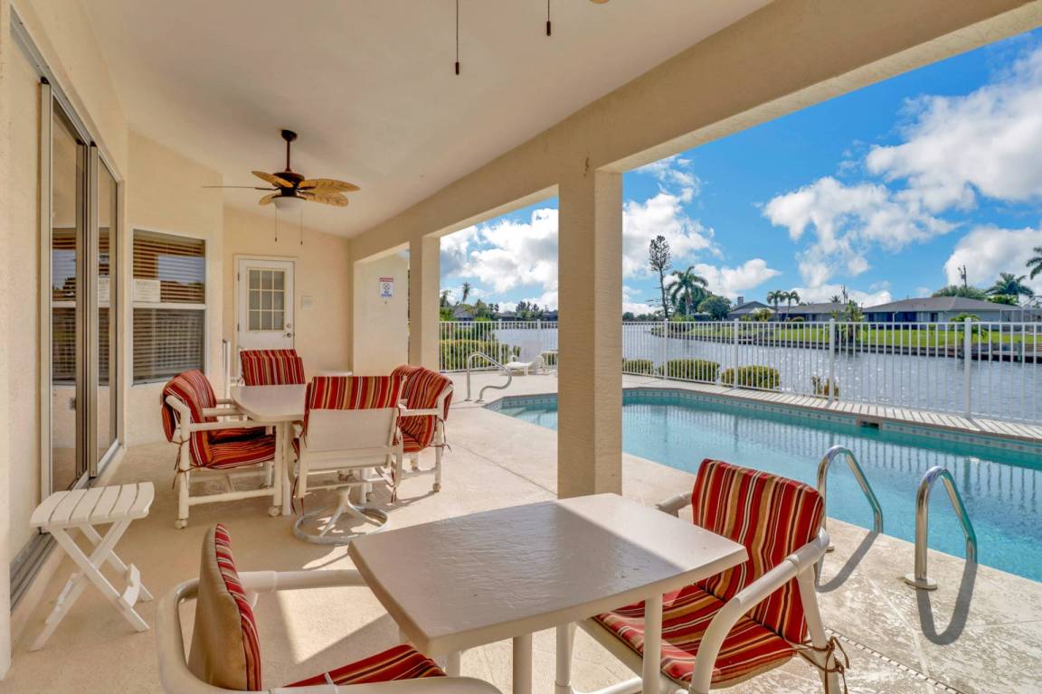 149 M² House ∙ 3 Bedrooms ∙ 6 Guests - Sanibel Island, FL