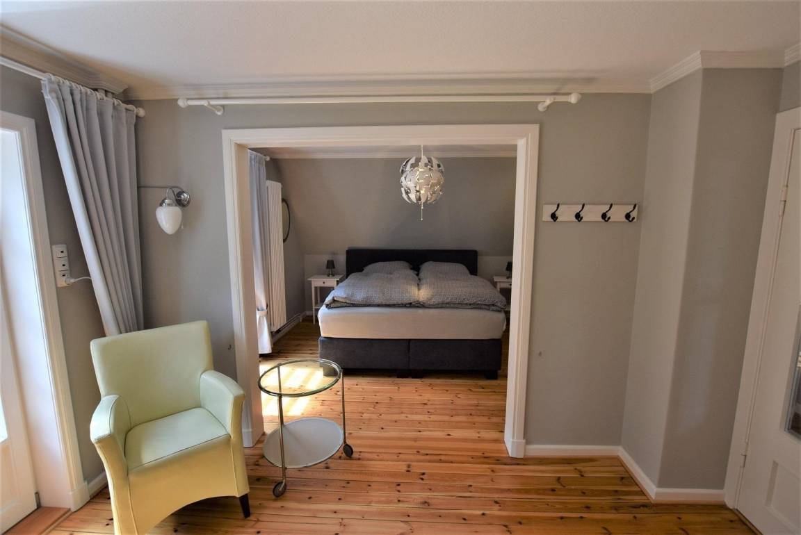 180 m² Ferienwohnung ∙ 5 Schlafzimmer ∙ 8 Gäste – Bild 19