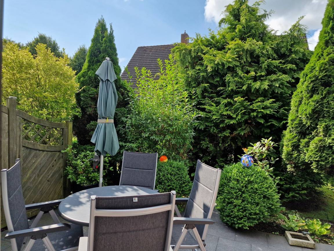 44 m² Ferienwohnung ∙ 1 Schlafzimmer ∙ 2 Gäste – Bild 14