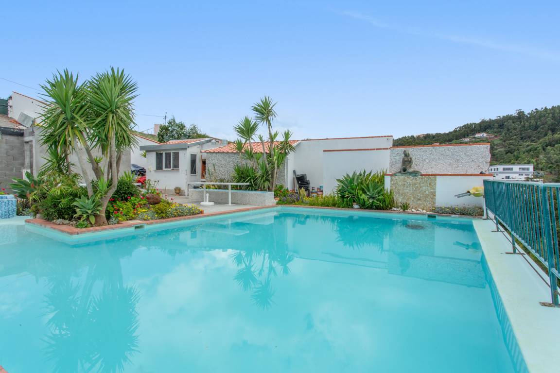 50 M² Apartamento ∙ 1 Habitación ∙ 3 Huéspedes - Machico