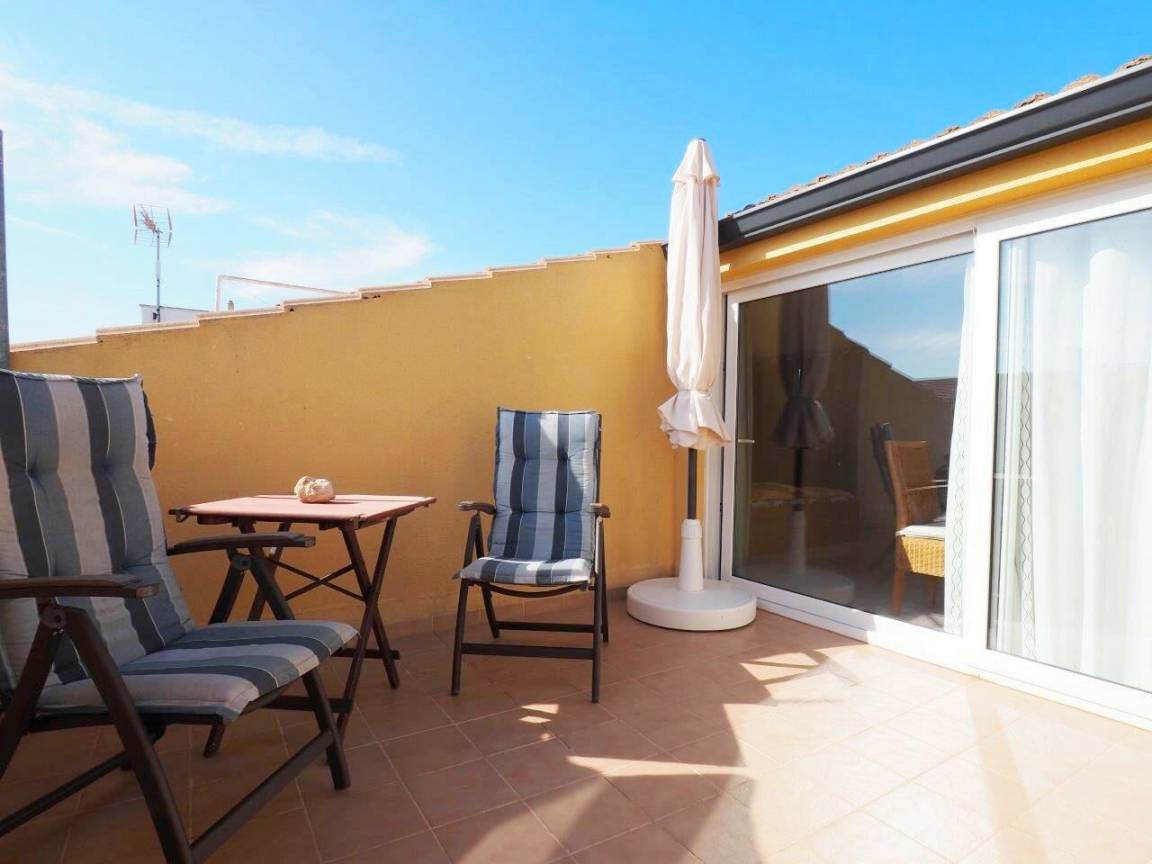 40 M² Apartament ∙ 1 Sypialnia ∙ 2 Gości - Ses Salines
