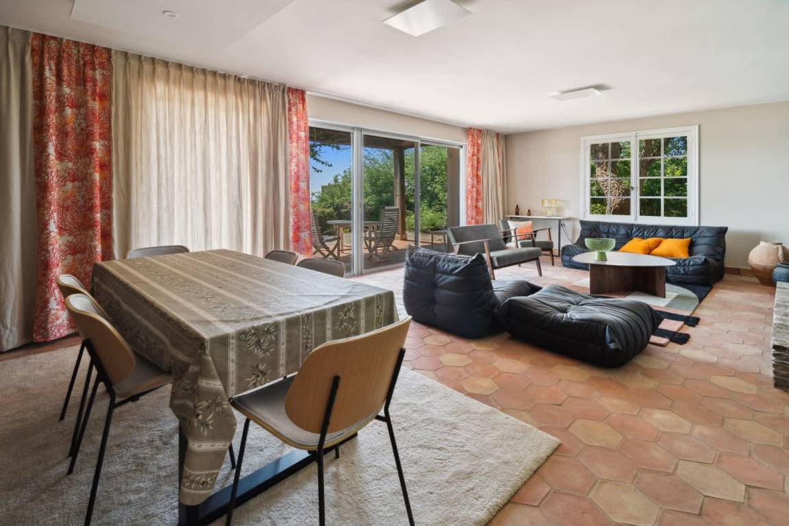 122 M² Casa Vacanza ∙ 3 Camere Da Letto ∙ 6 Ospiti - La Croix-Valmer