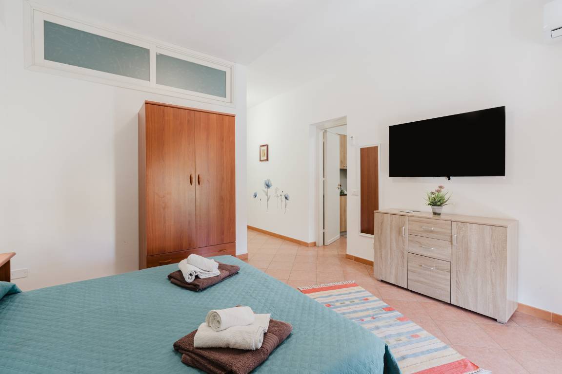 55 M² Appartamento Vacanza ∙ 1 Camera Da Letto ∙ 3 Ospiti - Balestrate