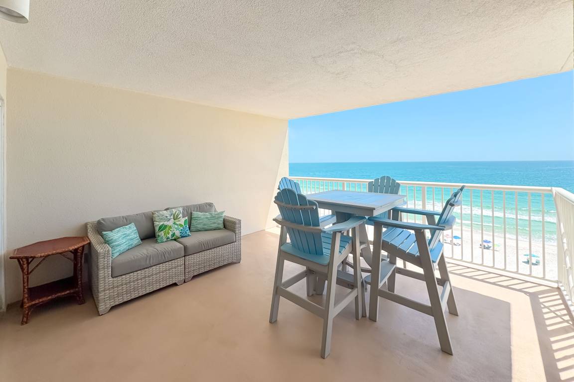 112 M² Condo ∙ 2 Bedrooms ∙ 6 Guests - Warrington, FL