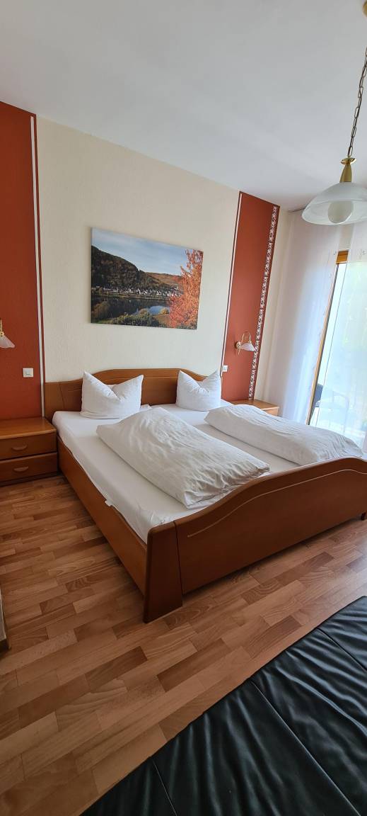 Hotel ∙ 1 Sypialnia ∙ 2 Gości - Zell
