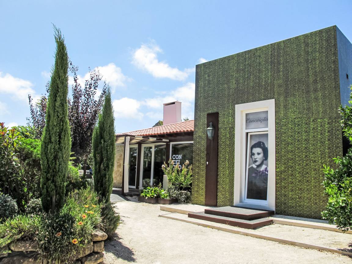 75 M² House ∙ 1 Bedroom ∙ 2 Guests - Nazaré