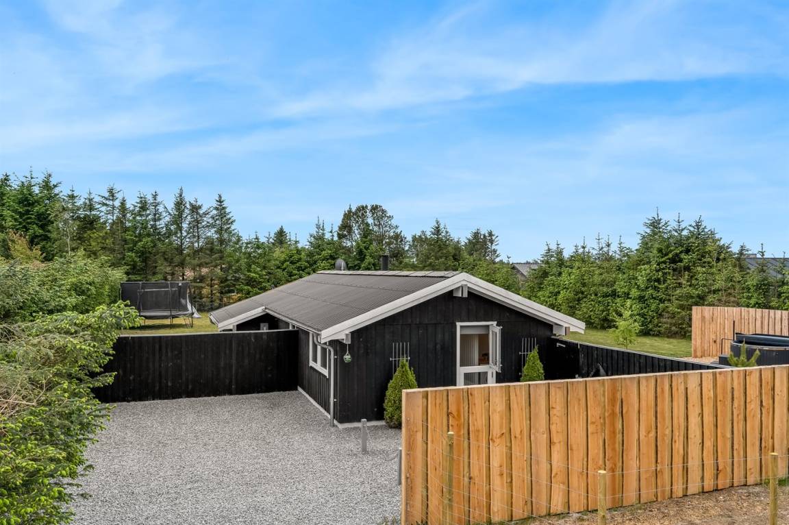 64 m² Ferienhaus ∙ 3 Schlafzimmer ∙ 6 Gäste – Bild 22