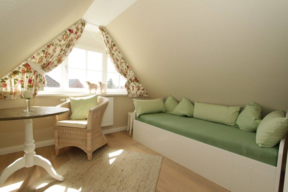 80 m² Ferienhaus ∙ 2 Schlafzimmer ∙ 4 Gäste – Bild 15