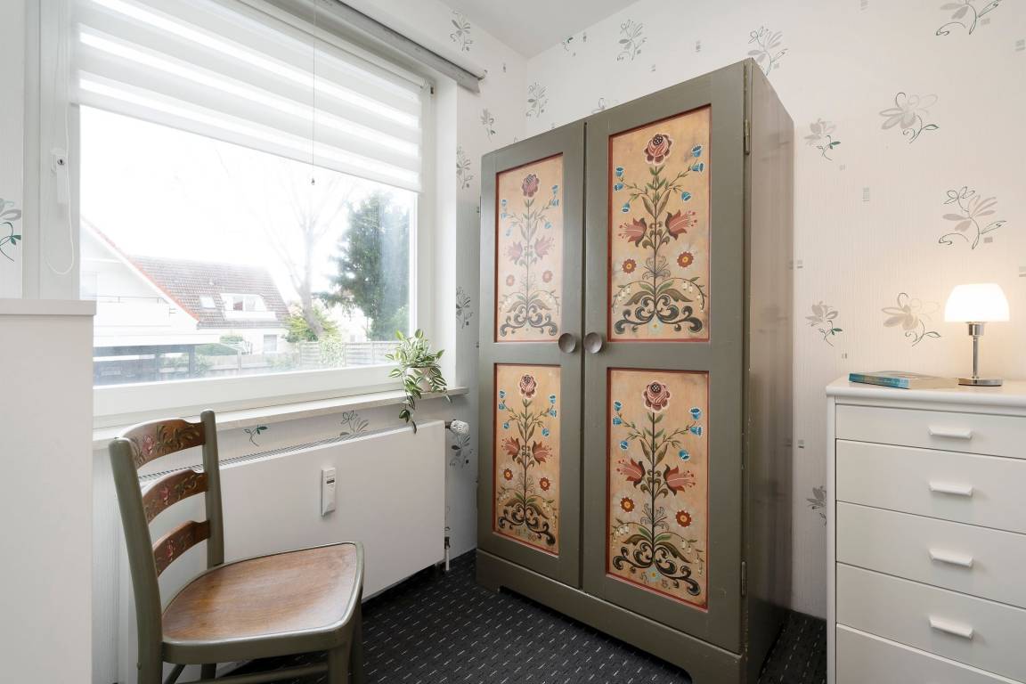52 m² Ferienwohnung ∙ 2 Schlafzimmer ∙ 3 Gäste – Bild 28